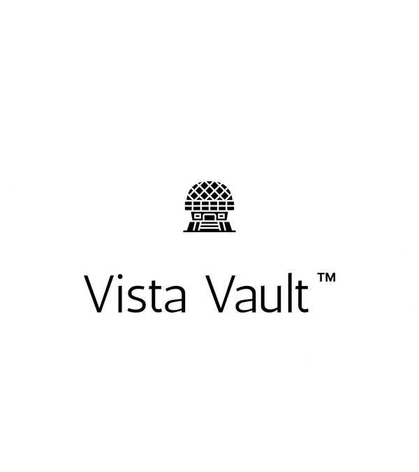 Vista Vault